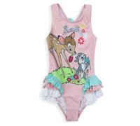 Costume da bagno intero mare Disney Bambi per neonato bambina 1 pezzo bimba 6661