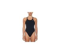 Costume Nike Swim Sport Spiderback nero donna - 30