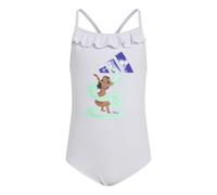 Costume da bagno intero ragazza adidas Disney Violet 4/5 ans