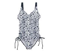 Costume da bagno intero Regatta Alinae Blu 36
