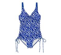 Costume da bagno intero Regatta Alinae Blu 48