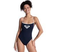 Costume da bagno intero Roxy The Retro Essentials HL Bleu M