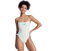 Costume da bagno intero Roxy The Swell Revo HL Beige L