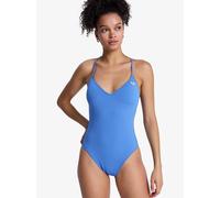 Costume da bagno intero SD ESSENTIALS Blu XL Tinta unita