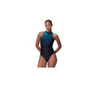 Costume da bagno intero HYDRASUIT Nero 42 (IT) - 38 (FR) Fantasia