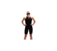 Costume Speedo Fastskin LZR Ingnite Logo One Piece nero donna - 28