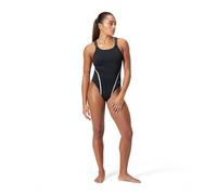 Costume da bagno intero Vanquisher Nero 44 (IT) - 40 (FR) Tinta unita