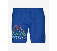 Costume da bagno Kappa Fulmino blu intenso - XXL