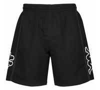 Costume da Bagno Kappa Uomo Tinta Unita Mare Boxer Corto Elastico Laccetti Tasca