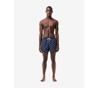 Lacoste BAD men Swimwear blue in taglia:S