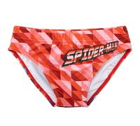 MARVEL Costume da Bagno Spiderman per Bambino 8 Anni Mutandina Slip Mare Bimbo 7096