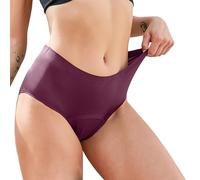 Costume da Bagno Mestruale Donna Assorbent Conservatore Mutande Prova di Perdite Triangolo Slip del Bikini del Periodo Spiaggia Ragazza Costume Assorbente Donna Brasiliana Elastico Slip da Bagno