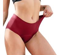 Costume Da Bagno Mestruale Donna Assorbent Conservatore Mutande Prova Di Perdite Triangolo Slip Del Bikini Del Periodo Spiaggia Ragazza Costume Assorbente Donna Brasiliana Elastico Slip Da Bagno