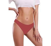 Costume Da Bagno Mestruale Donna Assorbent Conservatore Mutande Prova Di Perdite Triangolo Slip Del Bikini Del Periodo Spiaggia Ragazza Costume Assorbente Donna Brasiliana Elastico Slip Da Bagno