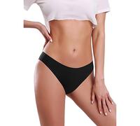 Costume Da Bagno Mestruale Donna Assorbent Conservatore Mutande Prova Di Perdite Triangolo Slip Del Bikini Del Periodo Spiaggia Ragazza Costume Assorbente Donna Brasiliana Elastico Slip Da Bagno