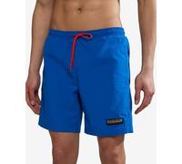 Costume da bagno Napapijri Iaato blu intenso - S