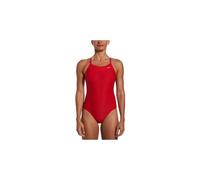 Nike Swimwear Bikini, University Red, 42 Donna