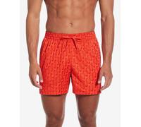 Nike Swimwear Costume a Boxer, Light Crimson, M Uomo