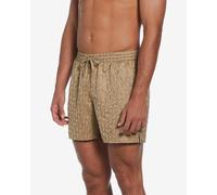 Costume da bagno Nike Swim Best Icon Swoosh 5Inch Volley nero puro - XL