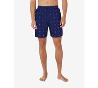 Nike Swim - NESSF518 Blu - Abbigliamento - Taglia S S Blu