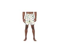 NIKE Multi Print 7" Volley Short Sail