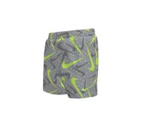 Nike Swim - NESSG802 Grigio - Abbigliamento 12A - 14A Grigio
