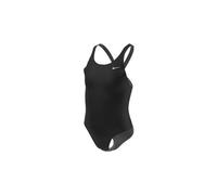 Costume da bagno 1 pezzo per bambina Nike Swim Hydrastrong Solid Noir XL