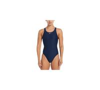Nike Swim Solid Swimsuit Blu 32 Donna