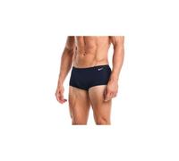 Costume da bagno nike swim hydrastrong solid blu da uomo