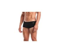Costume da bagno nike swim hydrastrong solid nero da uomo