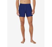 Costume da bagno Nike Swim Icon Essentials 5Inch Volley blu navy - M