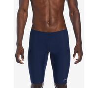 Costume da bagno Nike Swim Performance Good Jammer blu navy - 36