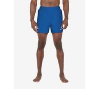 Nike Pantaloncino da Bagno Uomo Swim 5'' Volley Blu S