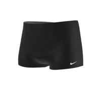 Uomo Nike Hydrastrong Solid Square Leg boxer da bagno nero (90)
