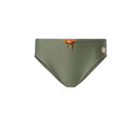 Costume Da Bagno North Sails 673740 Boxer Mare Uomo Poliammide Verde