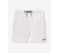 Oakley Apparel Beach Volley 16´´ Swimming Shorts Rosa L Uomo