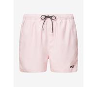 Costume da bagno Oakley Beach Volley 16" rosa chiaro - M