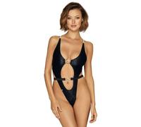 Costume da Bagno Obsessive Malediva Bañador - S