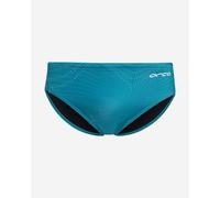 Costume da bagno Orca Core Brief turchese - 38