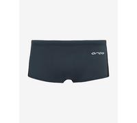 Costume da bagno Orca RS1 Square Leg grigio scuro nero puro - 38