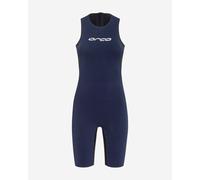 Orca Apex Swimskin Blu L Donna