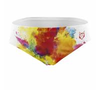 Costume da bagno Otso Colors Blanc L