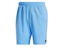 Costume adidas Solid CLX Classic-Length azzurro - S