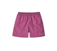Costume da bagno Patagonia M's Baggies Shorts - 5 in. ('95 Oval Logo: Faded Magenta) Uomo M