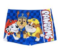 Costume da bagno Paw Patrol per bambino pantaloncino mare bimbo 7108