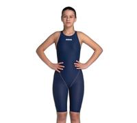 Costume da bagno per bambina Arena Powerskin St Next Ob Bleu 8/9 ans