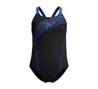 Costume da bagno per bambine Speedo ECO Medley Logo Medalist