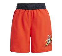 Costume da bagno per bambini adidas Disney Mickey Et Ses Amis Rouge 4/5 ans
