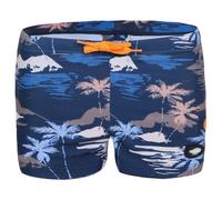 Costume da bagno per bambini Aquawave Mauri Baby Dimensione per bambini: 98 / Colore: blu scuro