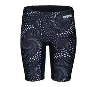 Costume da bagno per bambini Arena Fireflow Noir 8/9 ans